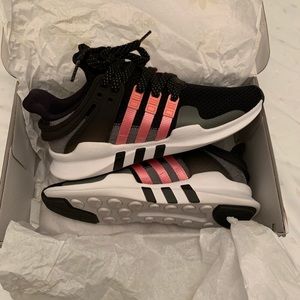 Adidas EQT personalized shoes